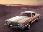 Ford Thunderbird 1976 года